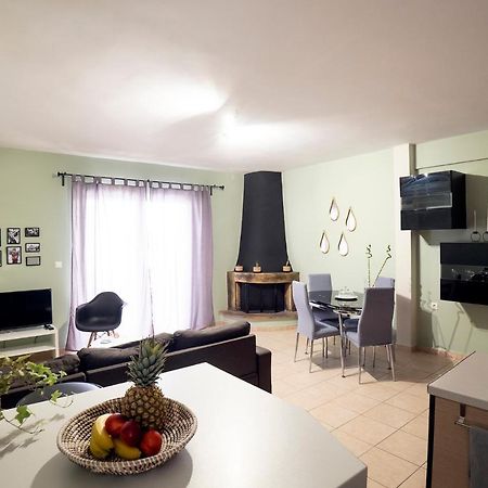 Cozy Apartment St John Chalkida Exterior photo