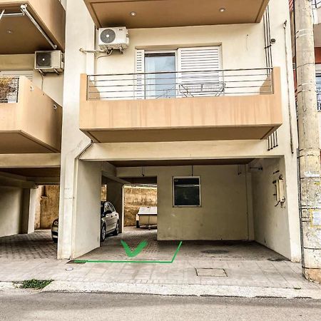 Cozy Apartment St John Chalkida Exterior photo