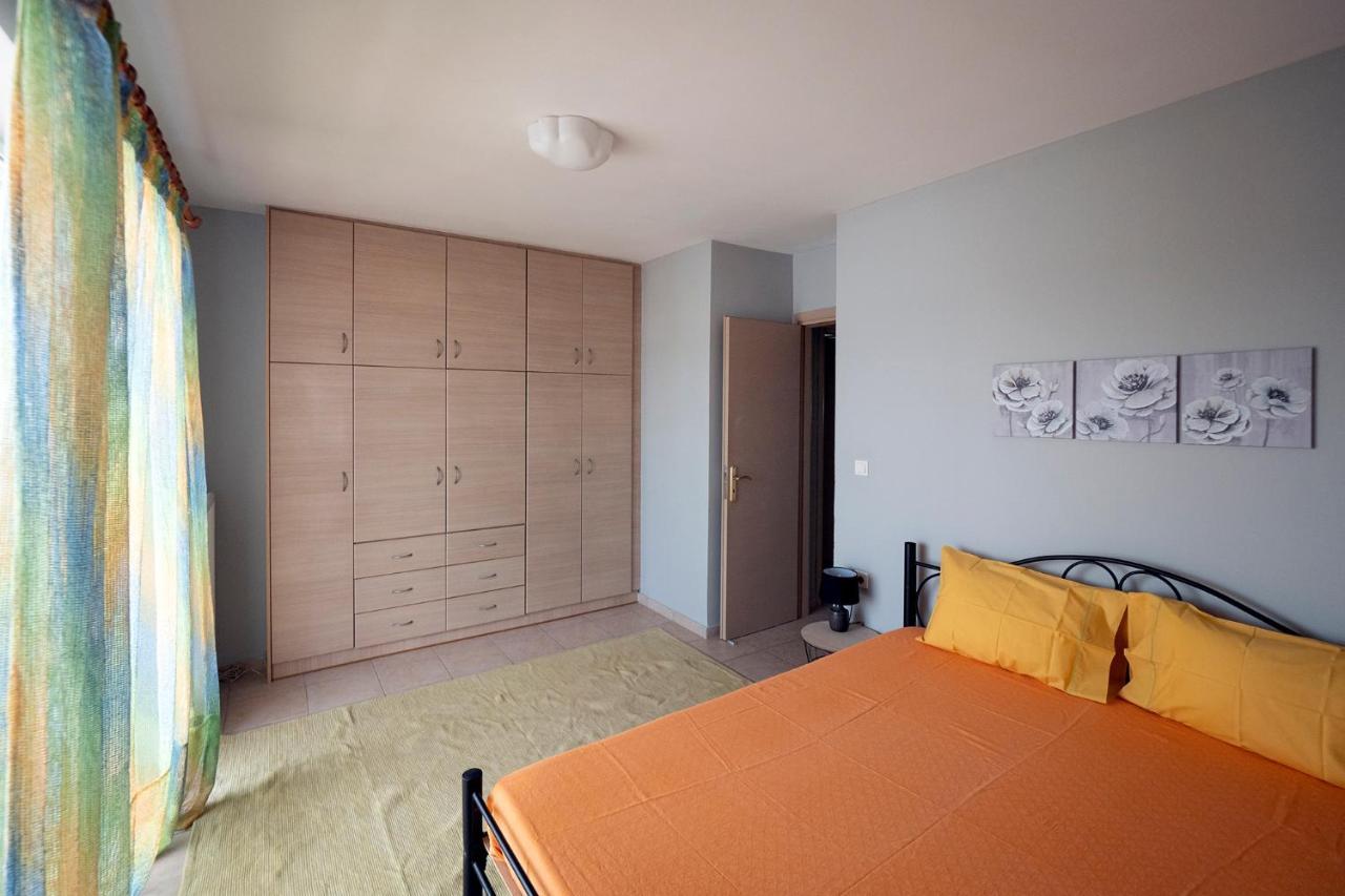 Cozy Apartment St John Chalkida Exterior photo
