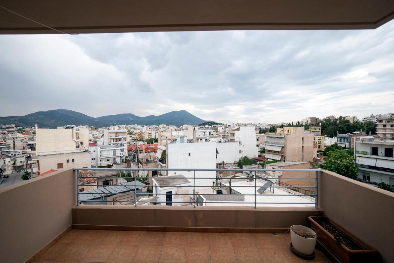 Cozy Apartment St John Chalkida Exterior photo